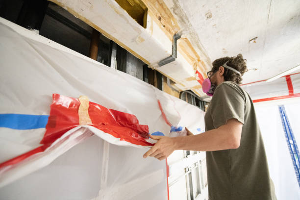 Best Comprehensive Air Testing for Mold Contaminants  in Red Hill, SC